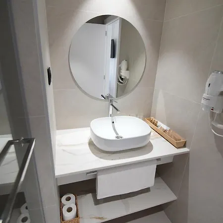 Bet Apartments - Suites Puerto Valencia Buitenkant foto